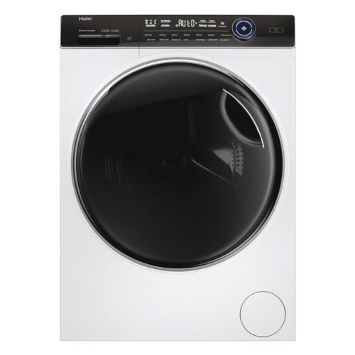 Haier 979 HW120-B14979EU1 lavatrice Caricamento frontale 12 kg 1400 Giri/min Bianco