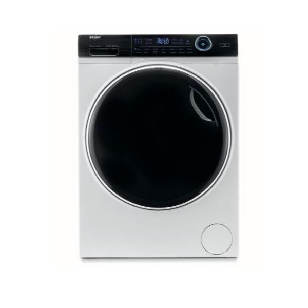 Image of Haier I-Pro Series 7 HW80-B14979 lavatrice Libera installazione Caricamento frontale 8 kg 1400 Giri/min A Bianco