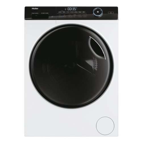 Haier I-Pro Series 5 HW90-B14959U1 lavatrice Caricamento frontale 9 kg 1400 Giri/min Bianco