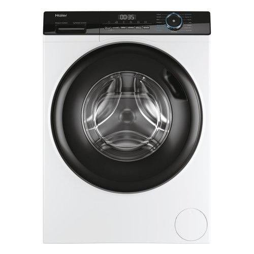 Image of Haier I-Pro Series 3 HW90-B14939 lavatrice Caricamento frontale 9 kg 1400 Giri/min Bianco