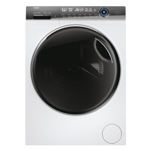 Image of Haier I-Pro Series 7 Plus HW90-B14IGITU1 lavatrice Caricamento frontale 9 kg 1400 Giri/min Bianco