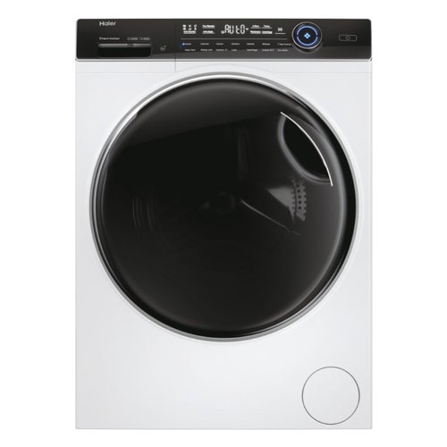 Image of Haier I-Pro Series 7 Plus HW100-BD14979U1 lavatrice Caricamento frontale 10 kg 1400 Giri/min Bianco