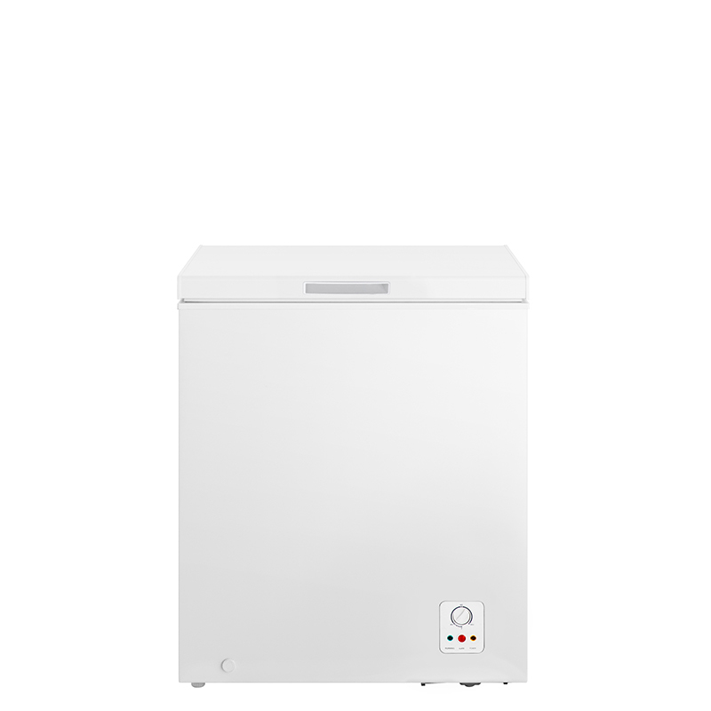 Image of Hisense FC184D4AW1 congelatore Congelatore a pozzo Libera installazione 142 L F Bianco