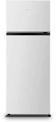 Image of Hisense RT267D4AWF frigorifero con congelatore Libera installazione 206 L F Bianco