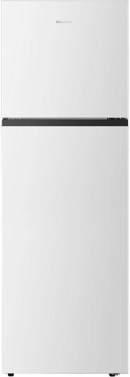 Image of Hisense RT327N4AWF frigorifero con congelatore Libera installazione 246 L F Bianco