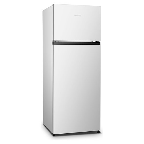 Image of Hisense RT267D4AWE frigorifero con congelatore Libera installazione 206 L E Bianco