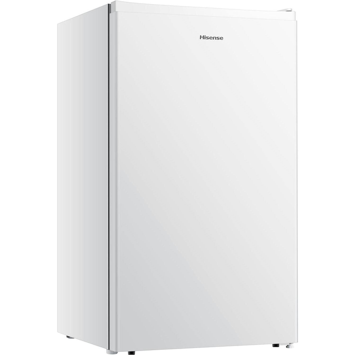 Image of Hisense RR121D4AWF frigorifero Libera installazione 94 L F Bianco