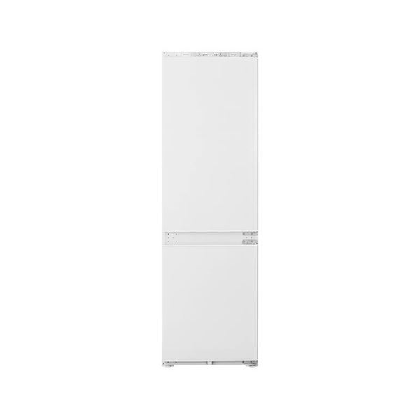 Image of Hisense RIB312F4AWE frigorifero con congelatore Da incasso 246 L E Bianco