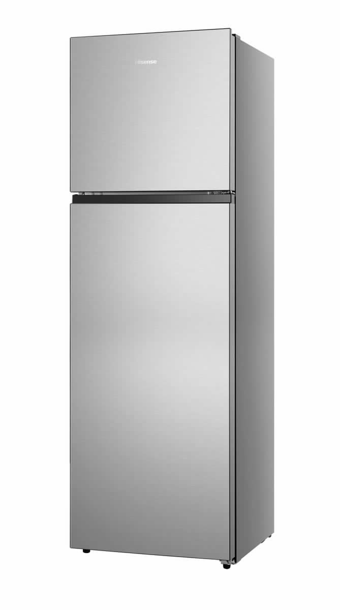 Image of Hisense RT327N4ACE frigorifero con congelatore Libera installazione 249 L Grigio