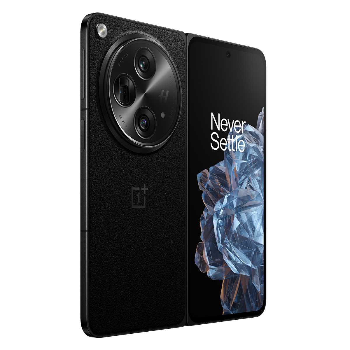 Image of ONEPLUS OPEN 16+512GB DS 5G VOYAGER BLACK