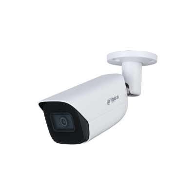Dahua Technology WizSense IPC-HFW3841E-S-S2 telecamera di sorveglianza Capocorda Telecamera di sicurezza IP Interno e esterno 3840 x 2160 Pixel Soffitto/palo