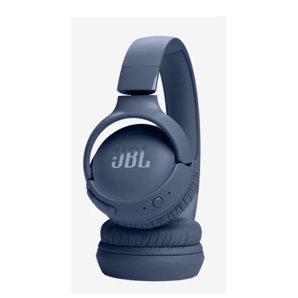 Image of JBL Tune 520BT Cuffia Stereo Padiglione Auricolare Bluetooth con Microfono Integrato Colore Blu