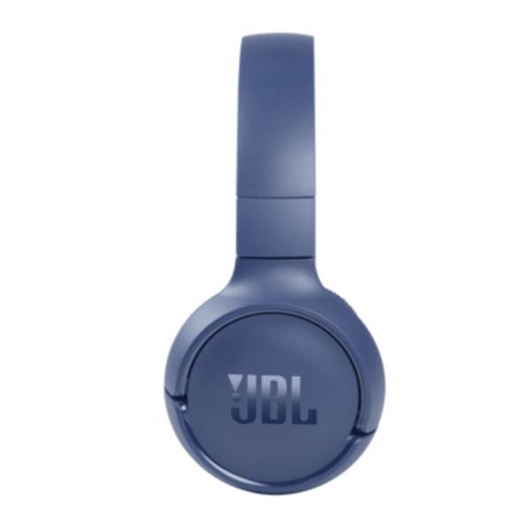 Image of JBL Cuffie Con Microfono Bluetooth Tune 510bt Blue