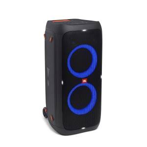 Image of JBL Speaker Trolley Portatile Partybox 310 WiFi/BT/TWS/USB/AUXIN 240W