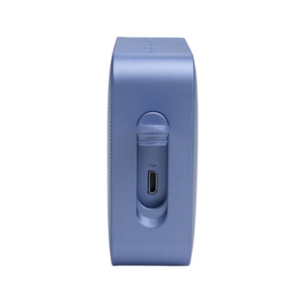 Image of JBL Speaker Wireless Portatile Go Essential Bluetooth Waterproof IPX7 Colore Blu