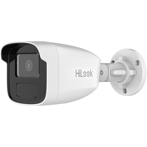 Image of HIKVISION CAMERA HILOOK 4K FIXED BULLET NETWORK CAMERA RANGE: UP TO 50M