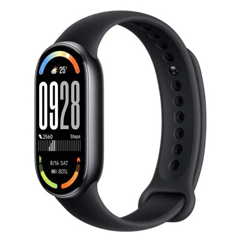 Smartband Xiaomi BHR07PYGL 10 Midnight black