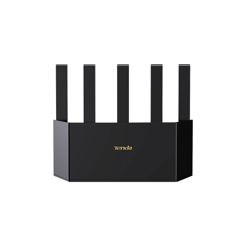 ROUTER TENDA TX2L Pro WIRELESS Dual Band Gigabit Wi-Fi 6 5antenne