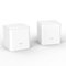 Image of Tenda MW3 router wireless Dual-band (2.4 GHz/5 GHz) Bianco