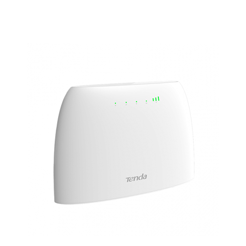 Image of ROUTER N300 4G LTE WIFI 2.4GHZ (2FF) 2 ANTENNE INTERNE