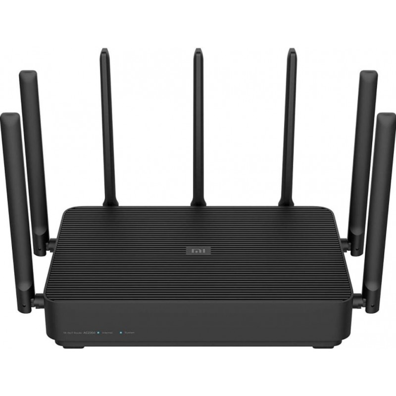 Image of MI AIOT ROUTER AC2350 1W 3L