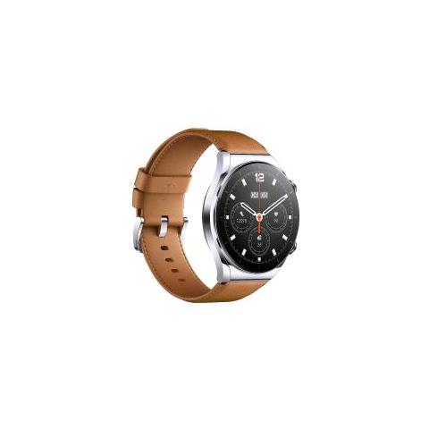 Image of XIAOMI WATCH S1 (SILVER)