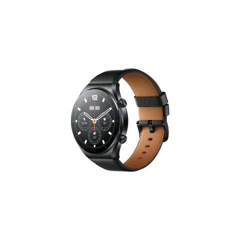 Image of Xiaomi Watch S1 Black - (XIA BHR5559GL WATCH S1 GLO BLK)