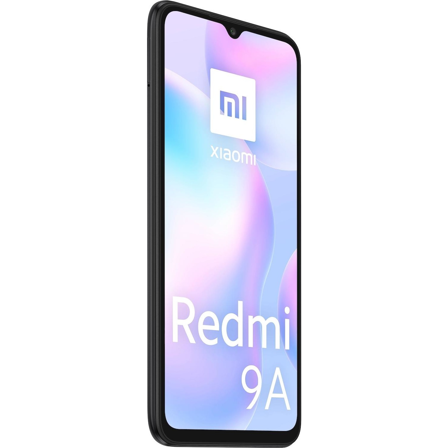 Image of Smartphone Xiaomi Redmi 9A grey grigio