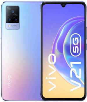 SMP.VIVO V21 5G BLU
