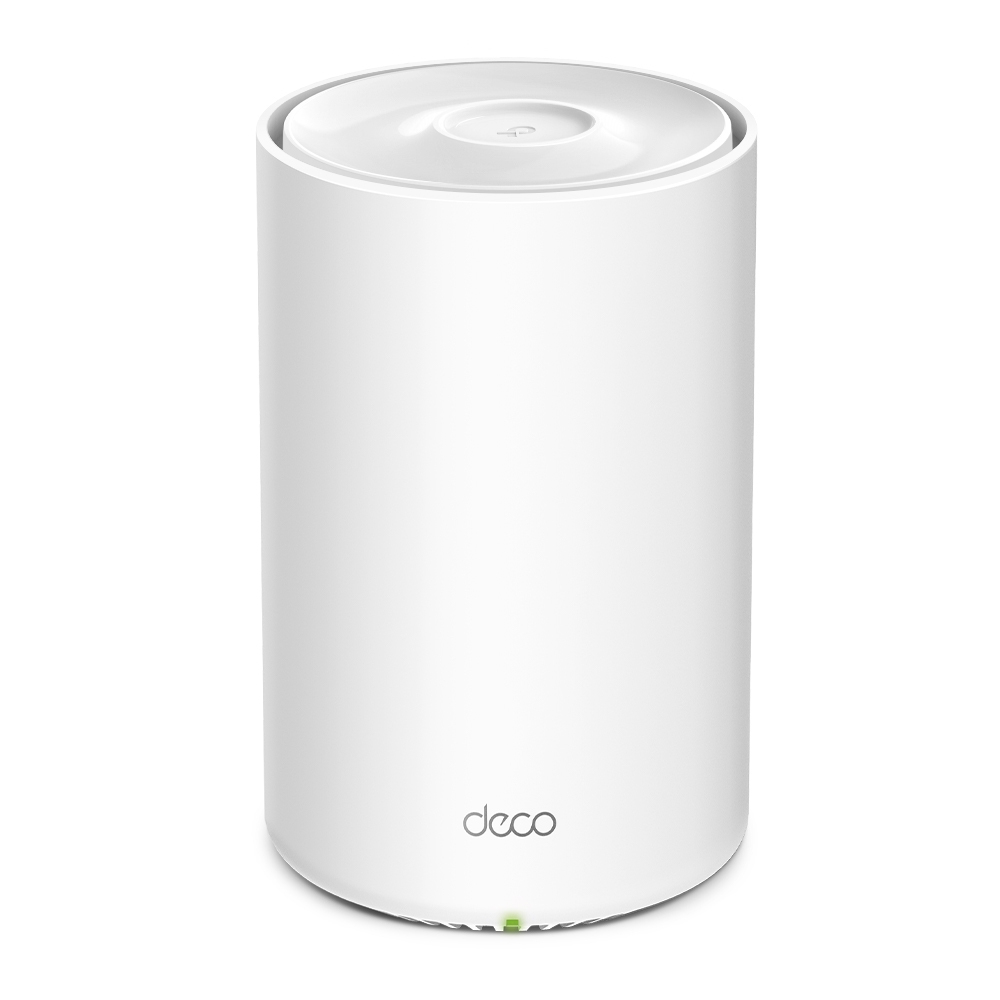 TP-Link Deco X20-4G Dual-band (2.4 GHz/5 GHz) Wi-Fi 6 (802.11ax) Bianco 3 3G, 4G Interno