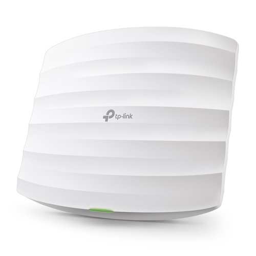 Image of TP-Link Omada EAP265 HD punto accesso WLAN 1300 Mbit/s Bianco Supporto Power over Ethernet (PoE)