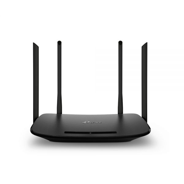 Image of TP-Link Archer VR300 router wireless Fast Ethernet Dual-band (2.4 GHz/5 GHz) Nero