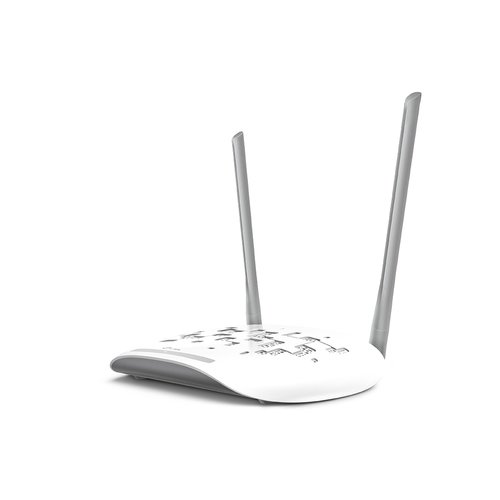 Image of TP-Link TD-W9960 router wireless Fast Ethernet Banda singola (2.4 GHz) Bianco