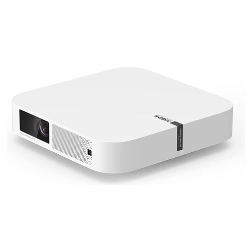 Image of Videoproiettore Xgimi XL03A Elfin Android TV televisore White