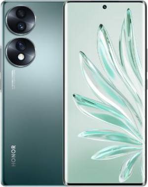 Image of Honor 70 8+128GB 6.67 5G Emerald Green DS ITA