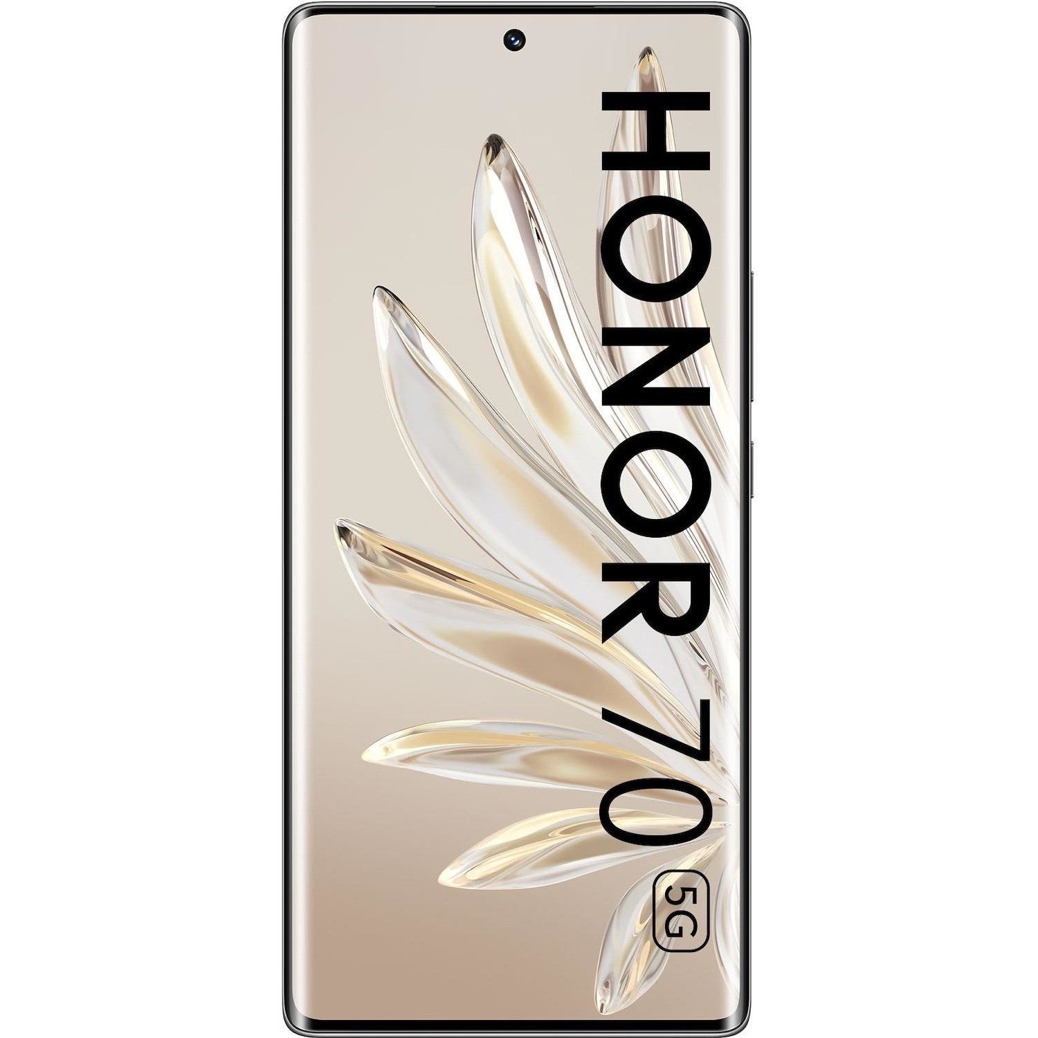 Image of SMP.HONOR 70 5G BLK