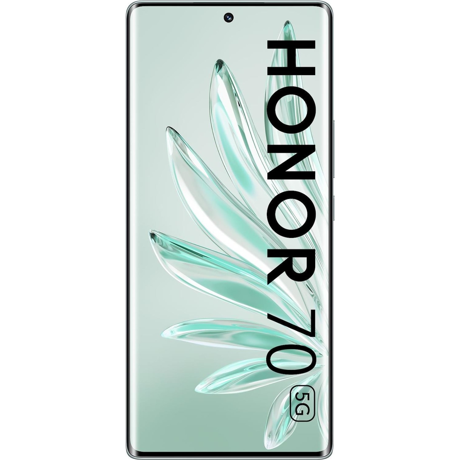 Image of SMP.HONOR 70 5G GREEN