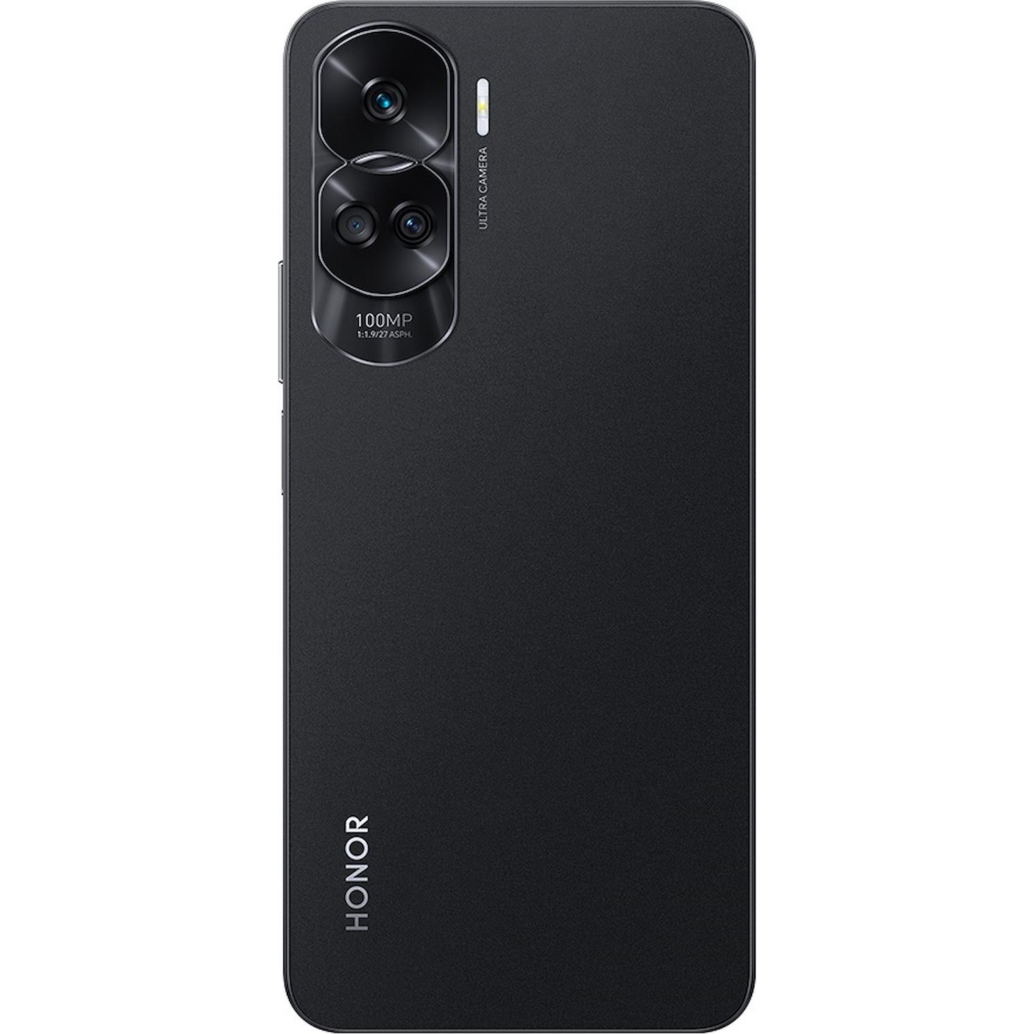 Image of Honor 90 Lite 17 cm (6.7") Doppia SIM Android 13 5G USB tipo-C 8 GB 256 GB 4500 mAh Nero