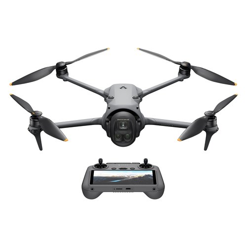 DJI MAVIC 4 PRO FLY MORE