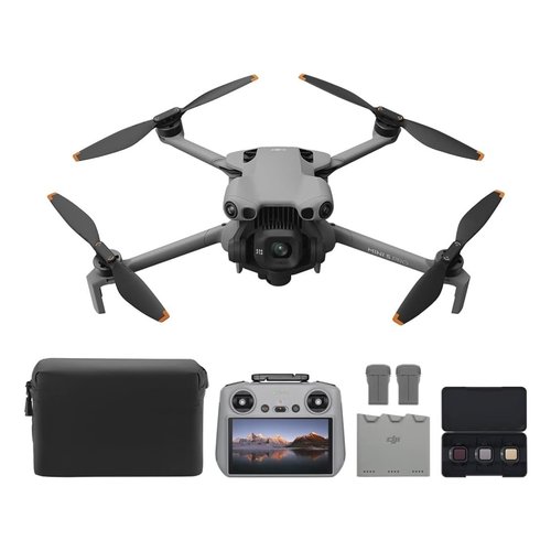 DJI MINI 5 PRO FLY MORE COMBE DJM5P2