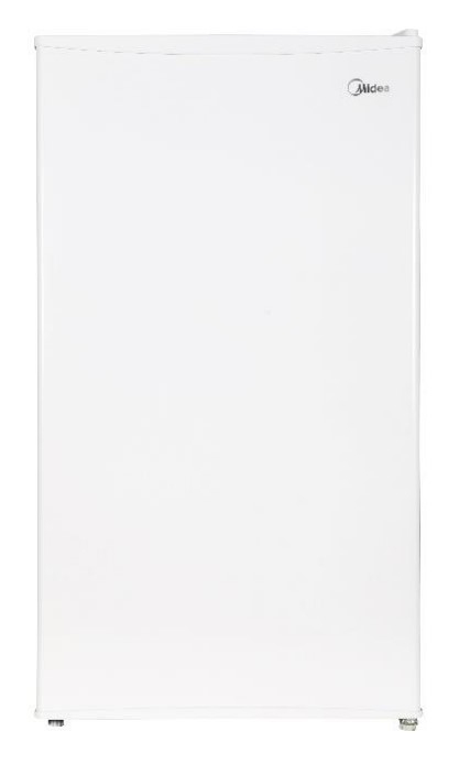 MIDEA MINI FRIGO BAR TAVOLO MONOPORTA 93LT E BIANCO MDRD142FGE01