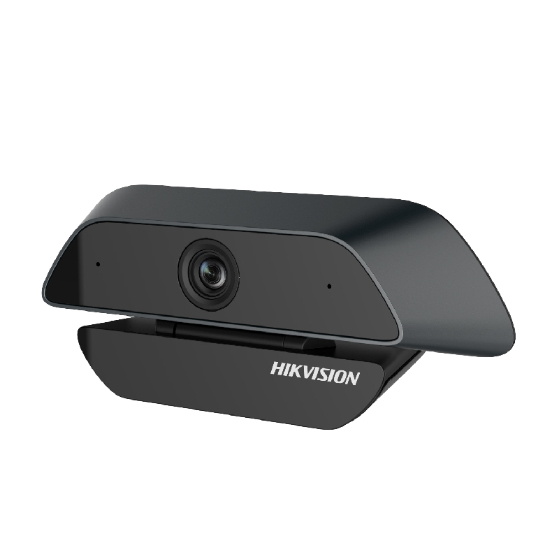 WEBCAM HIKVISION DS-U12 FULL-HD - 3.6mm lens Field of View 81/50