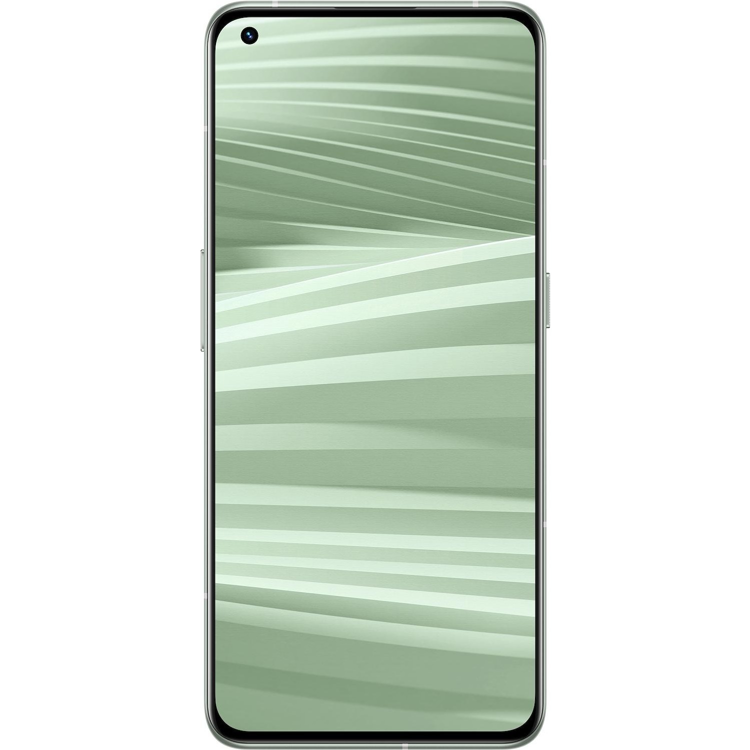 Image of Smartphone Realme GT2 Pro 12+256GB verde