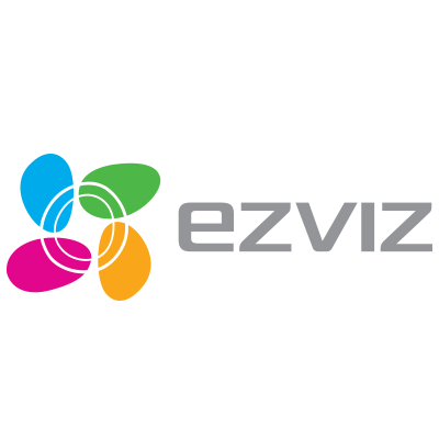 EZVIZ C1C-B Telecamera Wi-Fi smart Full HD per Interno con base magnetica