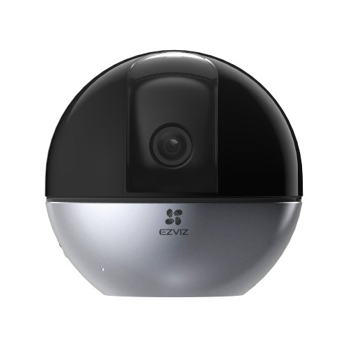 Videocamera sorveglianza Ezviz CS E6 A0 8C5WF 3K Motorizzata Black e G