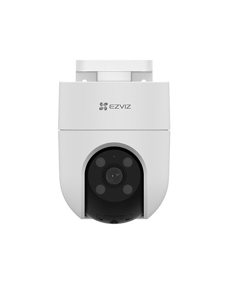 Image of EZVIZ H8c Sferico Telecamera di sicurezza IP Interno e esterno 1920 x 1080 Pixel Soffitto/Parete/Palo