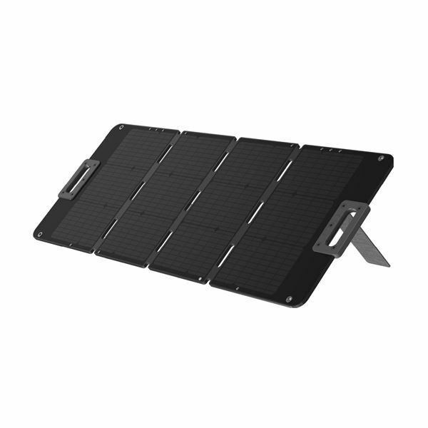 EZVIZ PSP100 pannello solare 100 W Silicone monocristallino