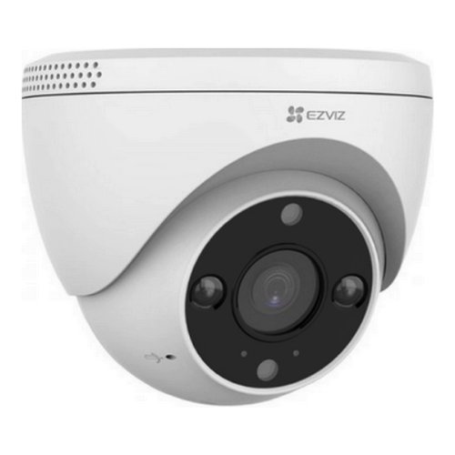 Image of EZVIZ H4 Cupola Telecamera di sicurezza IP Interno e esterno 2304 x 1296 Pixel Soffitto/muro