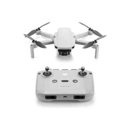 Image of Drone Dji DJMSE5 MINI 2 SE Grey Grey