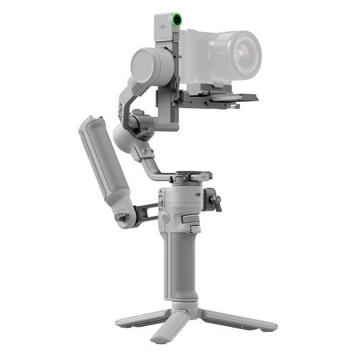 Gimbal Dji CP RN 00000443 01 RONIN RS 4 Mini Combo Grey